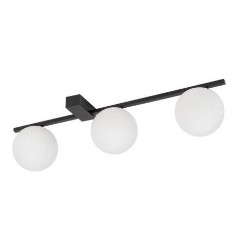 LAMPA SUFITOWA G9 13CM PIK III -NOWODVORSKI
