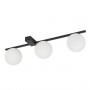 LAMPA SUFITOWA G9 13CM PIK III -NOWODVORSKI