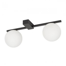 LAMPA SUFITOWA PLAFON G9  PIK II -NOWODVORSKI