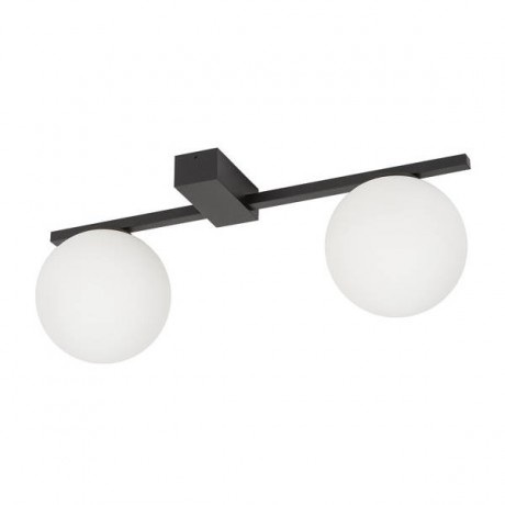 LAMPA SUFITOWA PLAFON G9  PIK II -NOWODVORSKI