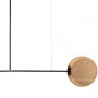 LAMPA  MINIMAL-NOWODVORSKI