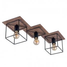LAMPA  COBA ANTIQUE - NOWODVORSKI 