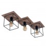 LAMPA  COBA ANTIQUE - NOWODVORSKI 