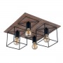 LAMPA  COBA ANTIQUE IV- NOWODVORSKI