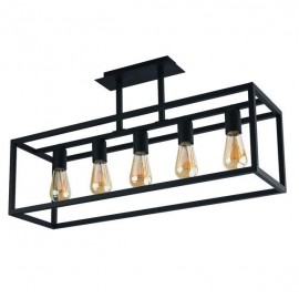 LAMPA  KRATA CRATE V -NOWODVORSKI