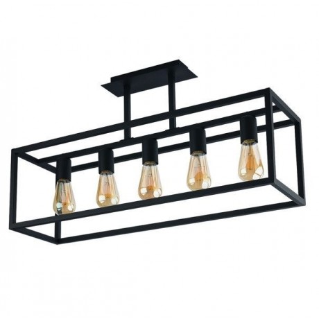 LAMPA  KRATA CRATE V -NOWODVORSKI