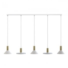 LAMPA HERMANOS V -NOWODVORSKI