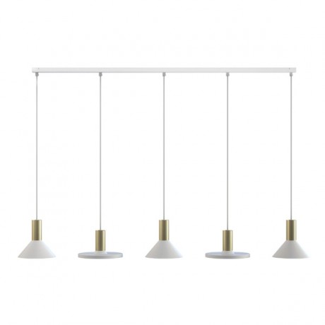 LAMPA HERMANOS V -NOWODVORSKI