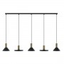 LAMPA HERMANOS V -NOWODVORSKI