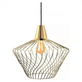 LAMPA WISZĄCA WAVE S- NOWODVORSKI