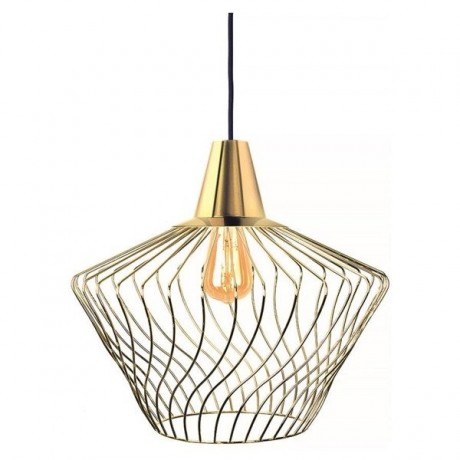 LAMPA WISZĄCA WAVE S- NOWODVORSKI