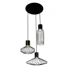 LAMPA  PICO III- NOWODVORSKI