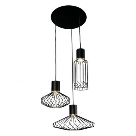 LAMPA  PICO III- NOWODVORSKI