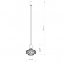 LAMPA PICO I - NOWODVORSKI