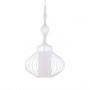 LAMPA WISZĄCA ABI M - NOWODVORSKI 