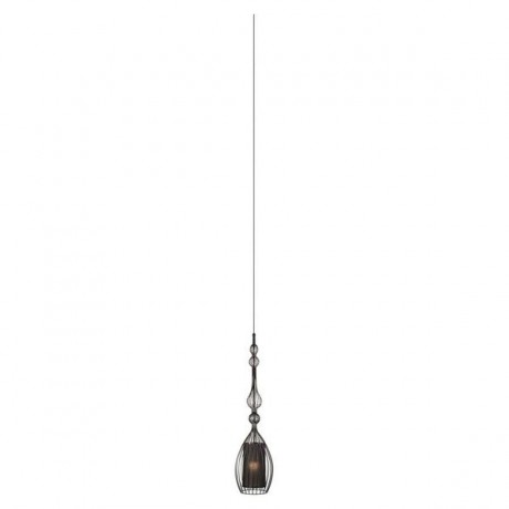 LAMPA WISZĄCA ABI L- NOWODVORSKI