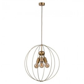 LAMPA WISZĄCA  BULLET - NOWODVORSKI