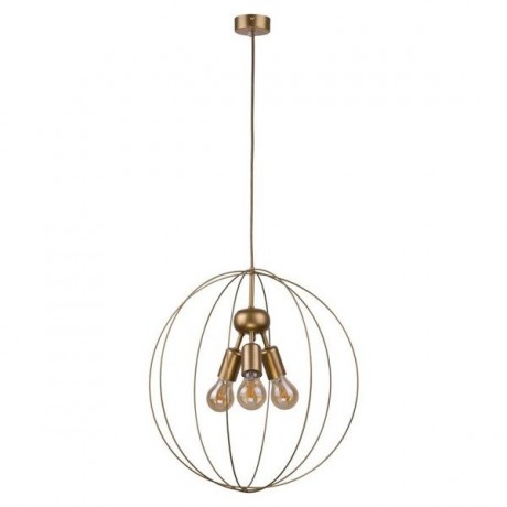 LAMPA WISZĄCA  BULLET - NOWODVORSKI
