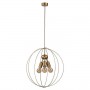 LAMPA WISZĄCA  BULLET - NOWODVORSKI