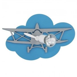 KINKIET SAMOLOT PLANE GU10- NOWODVORSKI