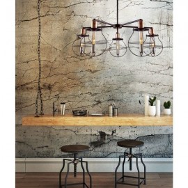 LAMPA  MANUFACTURE -NOWODVORSKI