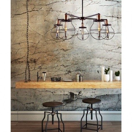 LAMPA  MANUFACTURE -NOWODVORSKI