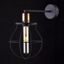 LAMPA ŚCIENNA / SUFITOWA MANUFACTURE-NOWODVORSKI 