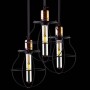 LAMPA MANUFACTURE  III- NOWODVORSKI