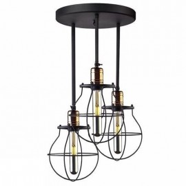 LAMPA MANUFACTURE  III- NOWODVORSKI