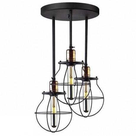 LAMPA MANUFACTURE  III- NOWODVORSKI