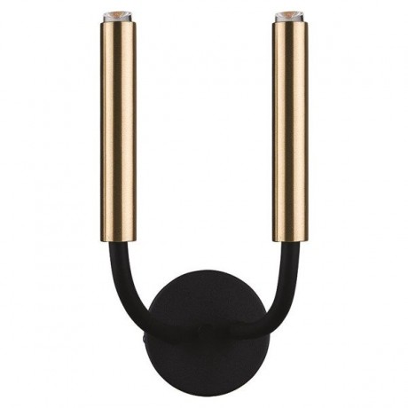 KINKIET STALACTITE BRASS II -NOWODVORSKI