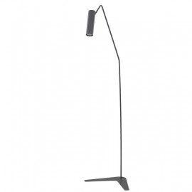 LAMPA STOJĄCA EYE SUPER GRAPHITE- NOWODVORSKI