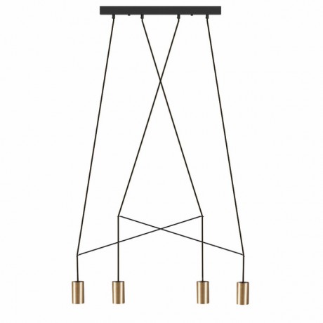 LAMPA  IMBRIA GOLD IV-NOWODVORSKI