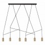 LAMPA IMBRIA GOLD VI -NOWODVORSKI