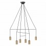 LAMPA  IMBRIA GOLD VI- NOWODVORSKI