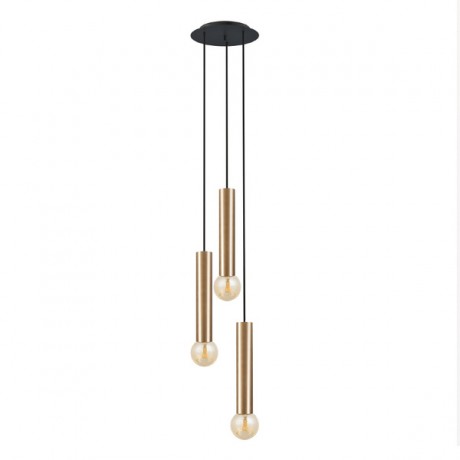 LAMPA WISZĄCA BATON III -NOWODVORSKI