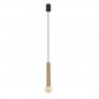LAMPA WISZĄCA BATON SOLID BRASS M-NOWODVORSKI