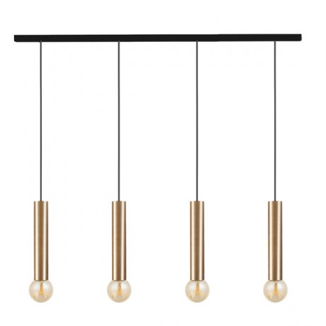 LAMPA WISZĄCA BATON BLACK IV-NOWODVORSKI