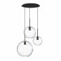 LAMPA WISZĄCA SPHERE III -NOWODVORSKI
