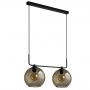 LAMPA WISZĄCA MONACO II- NOWODVORSKI