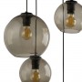 LAMPA  VETRO V -NOWODVORSKI