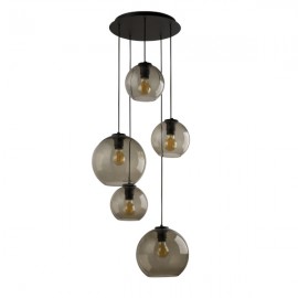 LAMPA  VETRO V -NOWODVORSKI