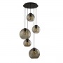 LAMPA  VETRO V -NOWODVORSKI