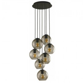 LAMPA  VETRO VII - NOWODVORSKI