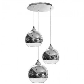 LAMPA WISZĄCA GLOBE III- NOWODVORSKI