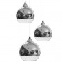 LAMPA WISZĄCA GLOBE III- NOWODVORSKI