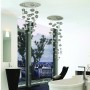 LAMPA WISZĄCA  SALVA G -NOWODVORSKI