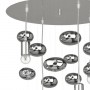 LAMPA WISZĄCA  SALVA G -NOWODVORSKI