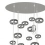 LAMPA  SALVA H - NOWODVORSKI