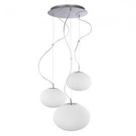 LAMPA TRZYPUNKTOWA NUAGE- NOWODVORSKI